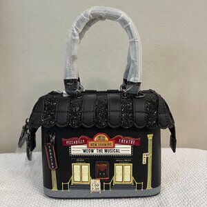 VENDULA LONDON ~ Piccadilly Theatre Meow the Musical Mini Grab Bag - NWT & RARE!
